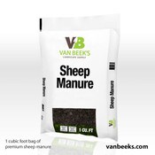 Sheep Manure